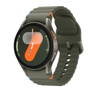 Samsung Galaxy Watch 7 40 mm Green 12M