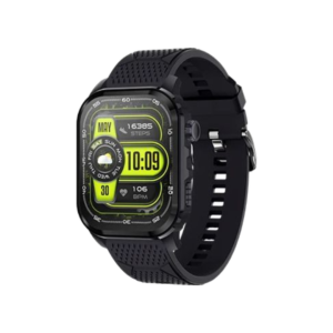 Itel smart watch 021 Black 12M