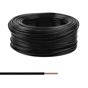 Câble H07VU Rigide – 1,5 mm²