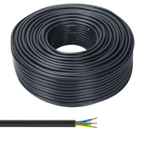 Câble R2V 4×4 mm² Rigide
