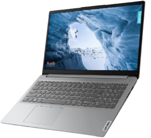 Ordinateur Portable Lenovo IdeaPad 1 15IJL7