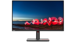 LENOVO S27i-30 27.0 Monitor, IPS panel , 1920 x 1080, VGA HDMI 1.4