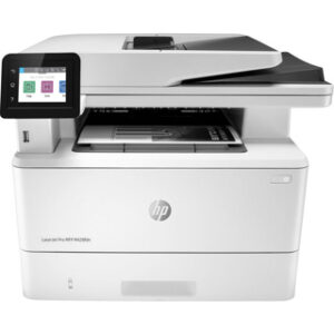 HP Laser 4103FDN MFP 4en1 Réseau Mono A4 R/V 40 B&WPPM 40