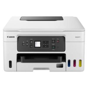 Canon Jet d'encre MAXIFY GX3040 MFP 3en1 Wifi Couleur A4 18 B&WPPM 13PPMCOL