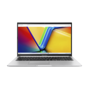 ASUS VIVOBOOK X1502VA 15,6'' FHD i5-13420H 16Go 512Go SSD Win 11 Home COOL SILVER