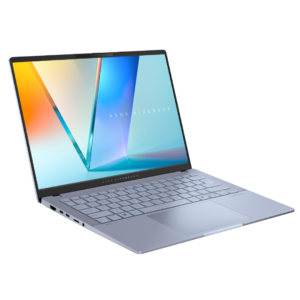 ASUS VIVOBOOK S5406SA-QD240W Ultra 7-256V 14" OLED WUXGA 16 Go 1 To SSD W11H MIST BLUEBAG