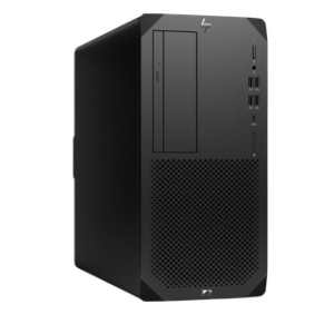 HP Z2 G9 Intel i7-14700 16Go 1To SSD Linux CG 4GB Noir