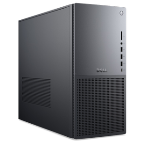 DELL Tower Plus Ultra 7-265 16Go 1To SSD RTX 4060 8GB W11P Wifi Bluetooth Noir