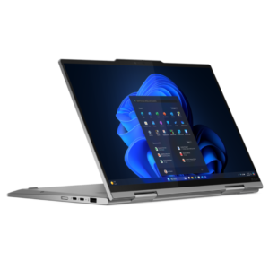 LENOVO LAPTOP Thinkpad X1 2-in-1 G10 LNL 14'' Ultra7-258V 32 Go1 To SSD Windows 11 Pro Gris