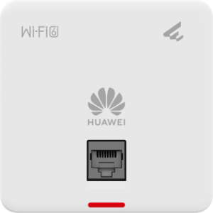 Huawei AP160(11ax indoor,2+2 dual bands,smart antenna)