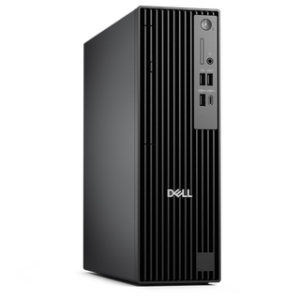 DELL DESKTOP SFF Pro Slim QCS1250 i5-14500 16Go 512Go SSD Ubuntu Noir