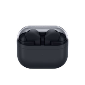 SAMSUNG Galaxy Buds3 FE Bluetooth v5.4 HallSensor,PressureSensor,ProximitySensor,TouchSensor Noir