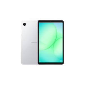 SAMSUNG Galaxy Tab A11 8,7'' Helio G99- 4 Go 64 Go 4G Cam Av 5Mpx Mpx Cam Ar 8Mpx Silver