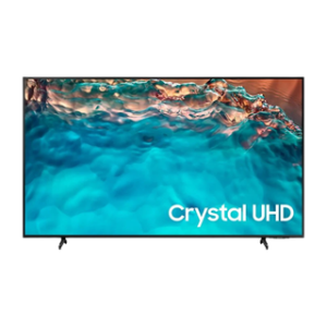 SAMSUNG Smart TV 4K UHD serie 8 65'' Android recepteur integré 1