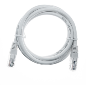 Cordons CAT6 UTP