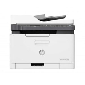 HP Laser 179fnw Couleur MFP 4en1 A4 Réseau Wifi PPM B&W 18 PPM Col 4