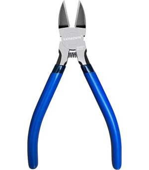 Pince coupante diagonale 160 mm – PREMIUM G00805 – GEKO (Pologne)