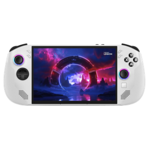 LENOVO Legion Go S 8ARP1 RYZEN-Z2 10FHD 32Go 1To SSD W11H Black casse