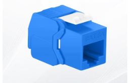 CAT6A UTP CRIC KEYSTONE SANS OUTIL