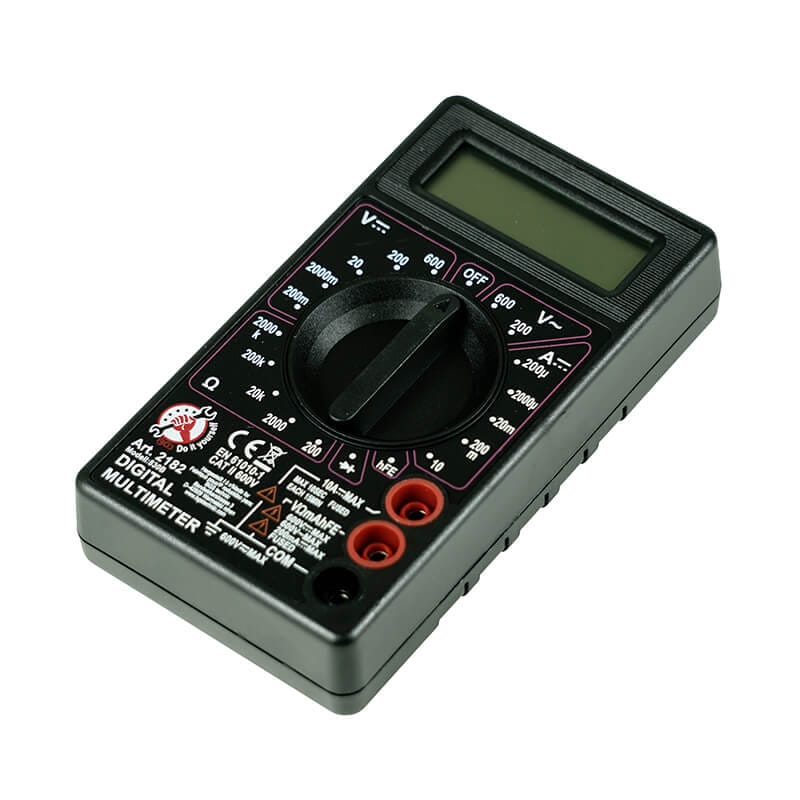 Multimetre-Digital-de-Poche-10A-BGS-Mano-2