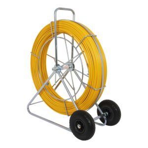 Fourniture Aiguilles de Tirage 300m / 11mm avec dévidoir