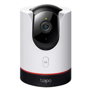 TP-Link Tapo Pan/Tilt AI Home Security Wi-Fi Camera