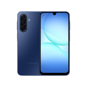 SAMSUNG A17 Lte 6,7'' Helio G99-MT6789V/CD 6Go 128Go 4G DS Cam Av 13 Mpx Cam Arr 50Mpx LightBlue