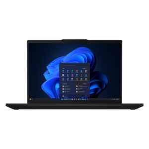 LENOVO LAPTOP Thinkpad T16 16'' Ultra7-255U 16Go 512Go SSD Windows 11 Pro Noir
