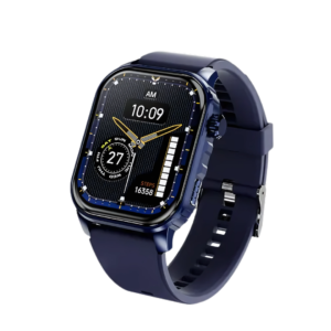 Itel smart watch 021 MidnighBlue 12M